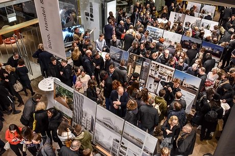 da! Architektur in und aus Berlin