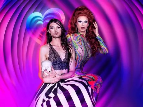 Jacky-Oh Weinhaus & Rachel Intervention