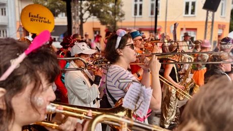 Kreuzberg Festival 2025