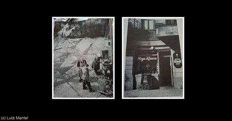 Mein Leben im Florakiez (Erwachsene)