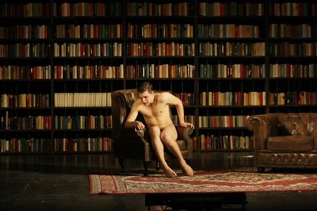 Ein Bericht für eine Akademie