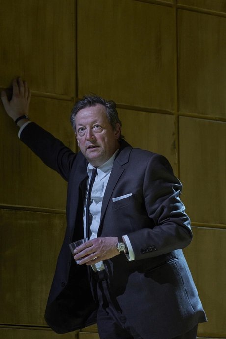 Mein Name sei Gantenbein