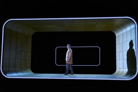 Mein Name sei Gantenbein