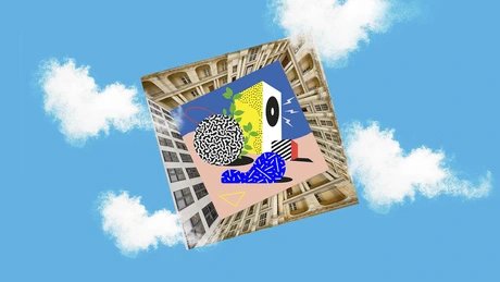 Key Visual Durchlüften