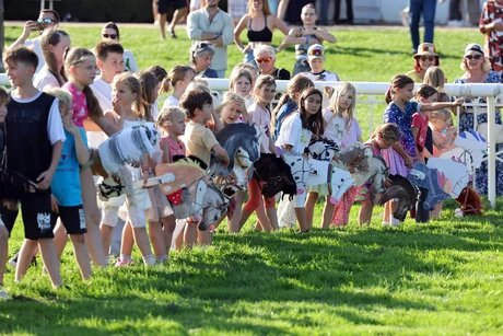 RENNTAG DER WIRTSCHAFT