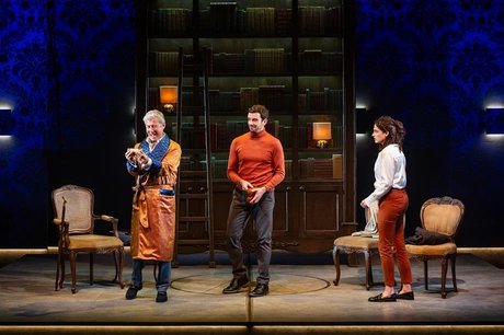 Dan Browns: Der Da Vinci Code - Sakrileg