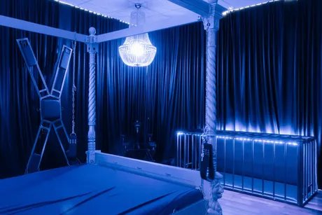 Berlins Forbidden Desires