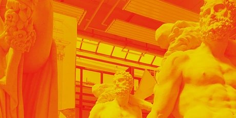 Kolloquium zur Baufertigstellung des Humboldt Forums