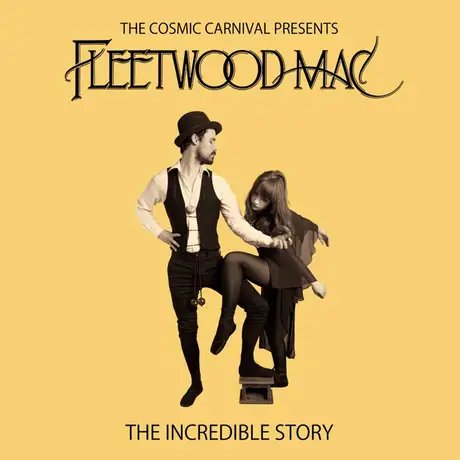 Fleetwood Mac - Incredible Story