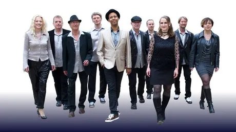 More Town Soul - Motown and more!!