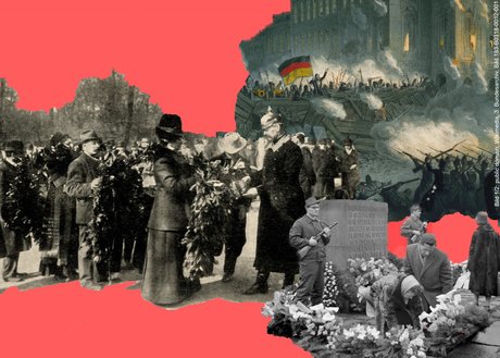 (Geteilte) Demokratiegeschichte(n)