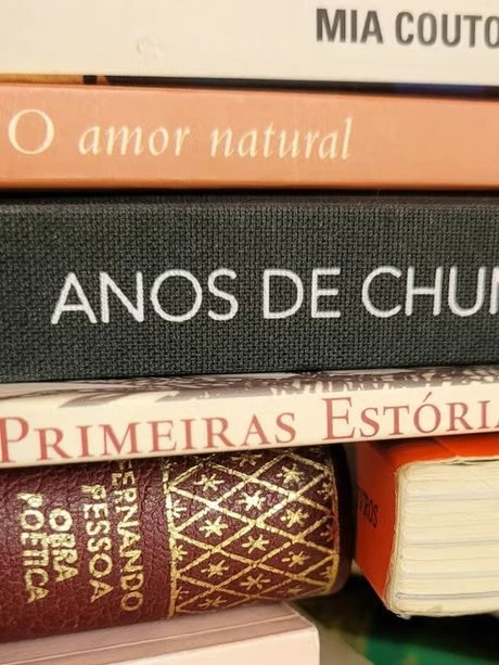 Portugiesischer Lesekreis