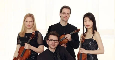 Konzerthaus Quartett Berlin