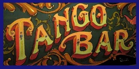 Tango Bar