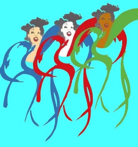 Frauenfestival Berlin