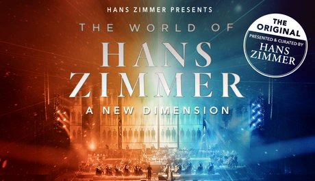 The world of Hans Zimmer