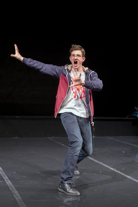 Alle außer das Einhorn