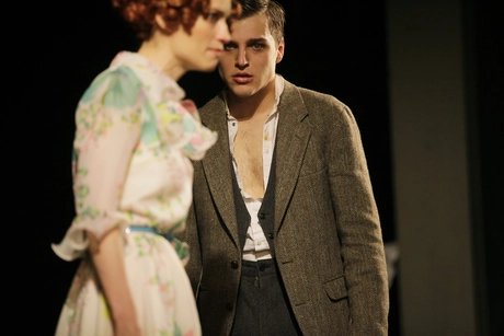 Ein Bericht für eine Akademie