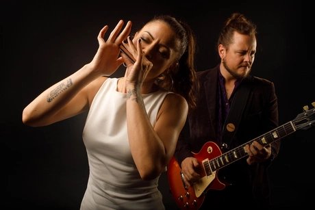 Harmonica FEN Festival 2026