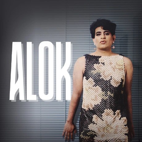 ALOK