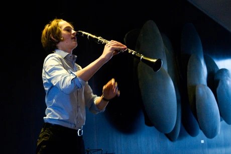 Konzert der Internationalen Musikakademie