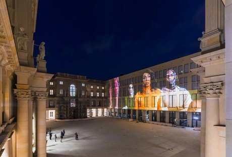 Filmstill "Octavia’s Visions" von Zara Zandieh