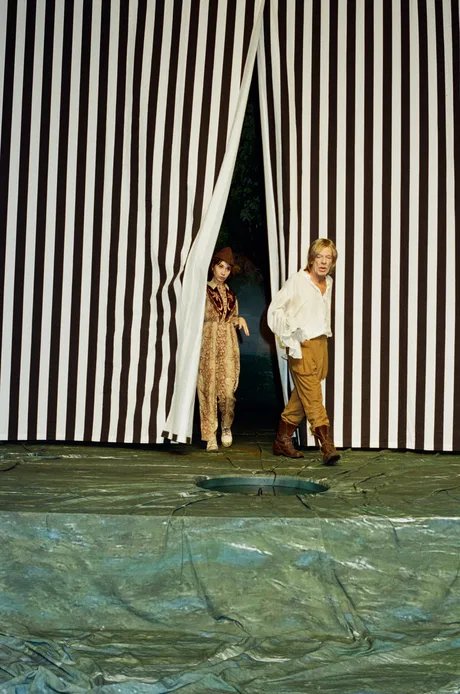 Ich weiß nicht, was ein Ort ist, ich kenne nur seinen Preis (Manzini-Studien)