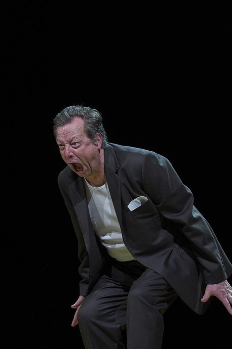 Mein Name sei Gantenbein