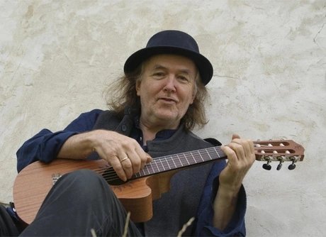 GERHARD SCHÖNE - SOLO