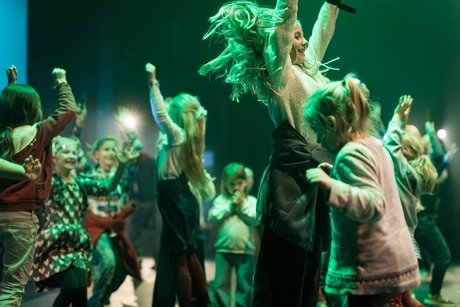 Lange Nacht der Familien 2