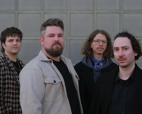 The Gardener & The Tree - Sole Tour