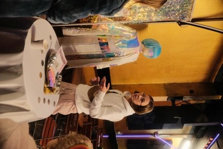 Stadt Nach Acht 2025