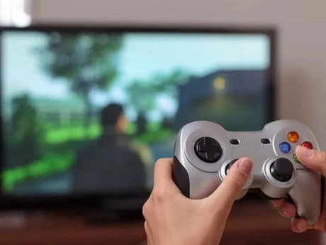 Gamingnachmittag (Nintendo Switch)