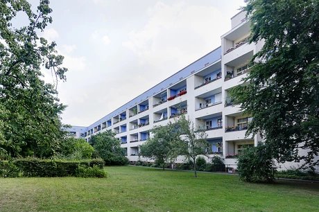 Wohnstadt Carl Legien, Grünhof