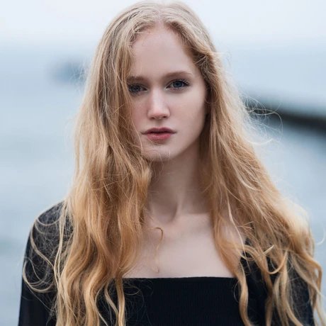 Pianistin Hanna Schwalbe