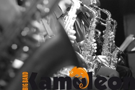 Big Band Kameleon