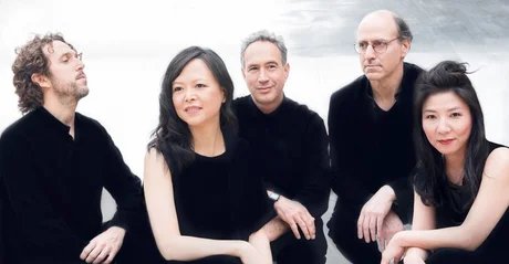 Berlin PianoPercussion