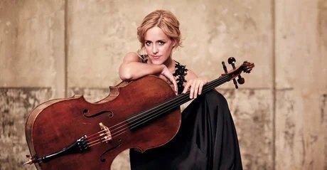 Sol Gabetta