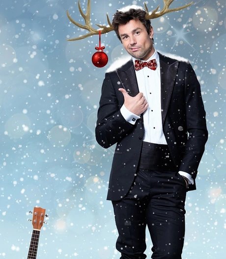 Lars Redlich - Lars Christmas