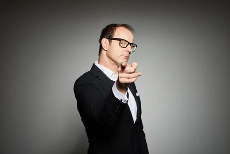 Vince Ebert - Vince of Change