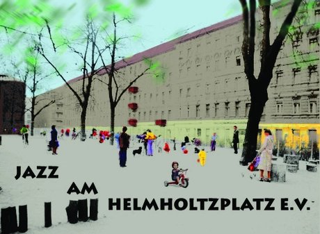 Jazz am Helmholtzplatz e.V.