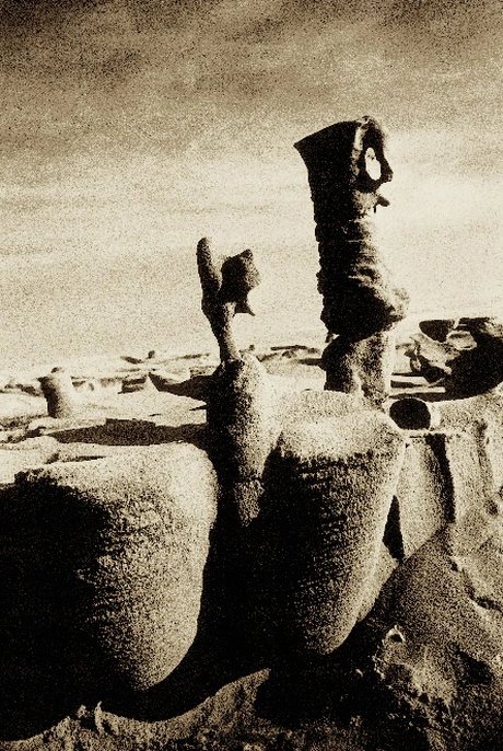 Kazimieras Mizgiris, ohne Titel, Silbergelatineabzug, Foto: Kazimieras Mizgiris