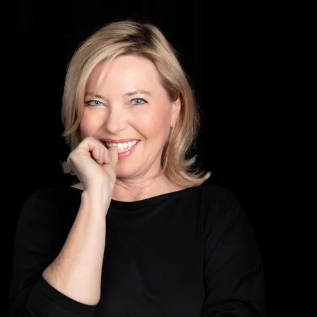 Simone Solga - Sie kennen mich