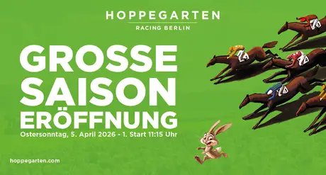 Grosse Saisoneröffnung 2026