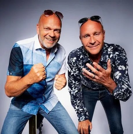 die feisten - Familienfest