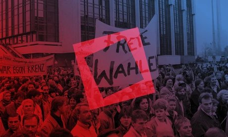 Webteaser Wochenende der Demokratie