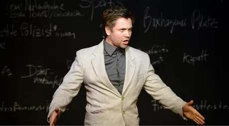 Ick & Berlin - Die Gorillas Improvisation Berlin