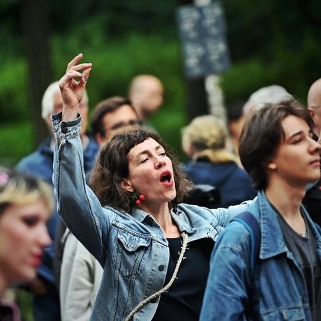 Kreuzberg Festival 2025