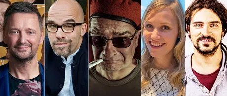 1. Spandauer Lachnacht