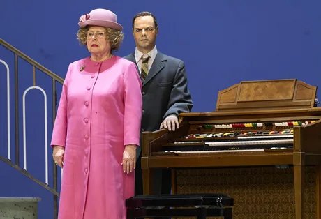 Wachs oder Wirklichkeit